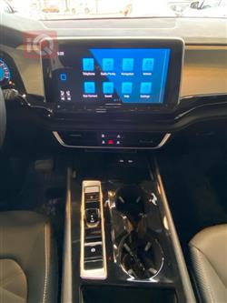 فولكسفاغن أطلس كروس سبورت